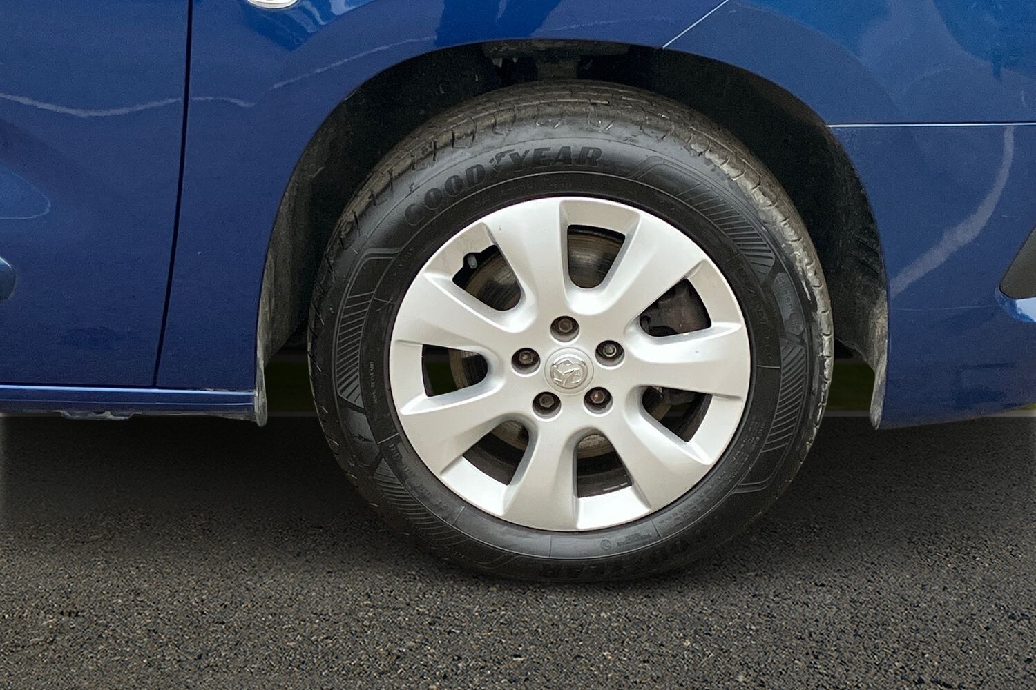 Used Vauxhall Combo Life 2020 for sale - 77527394: Photo 22