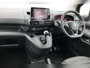 Used Vauxhall Combo Life 2020 for sale - 77527394: Photo