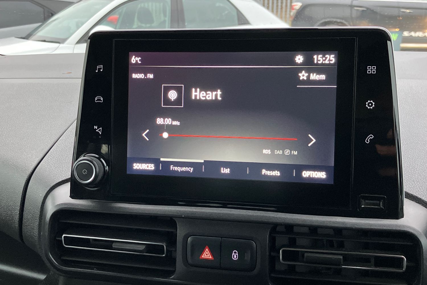 Used Vauxhall Combo Life 2020 for sale - 77527394: Photo 6