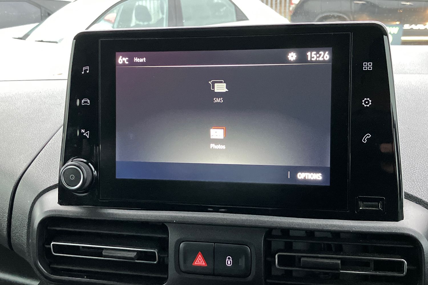 Used Vauxhall Combo Life 2020 for sale - 77527394: Photo 8