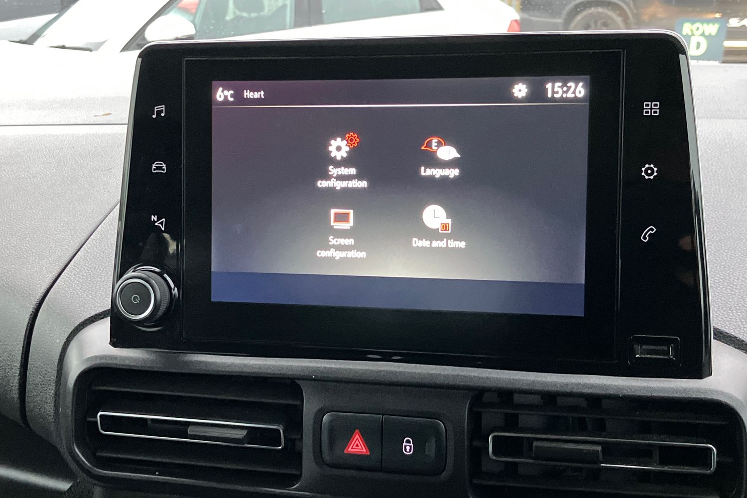 Used Vauxhall Combo Life 2020 for sale - 77527394: Photo 9