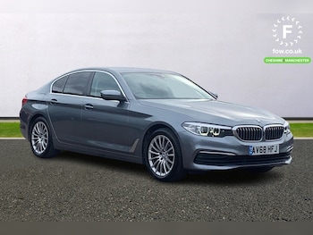 BMW - 5 Series