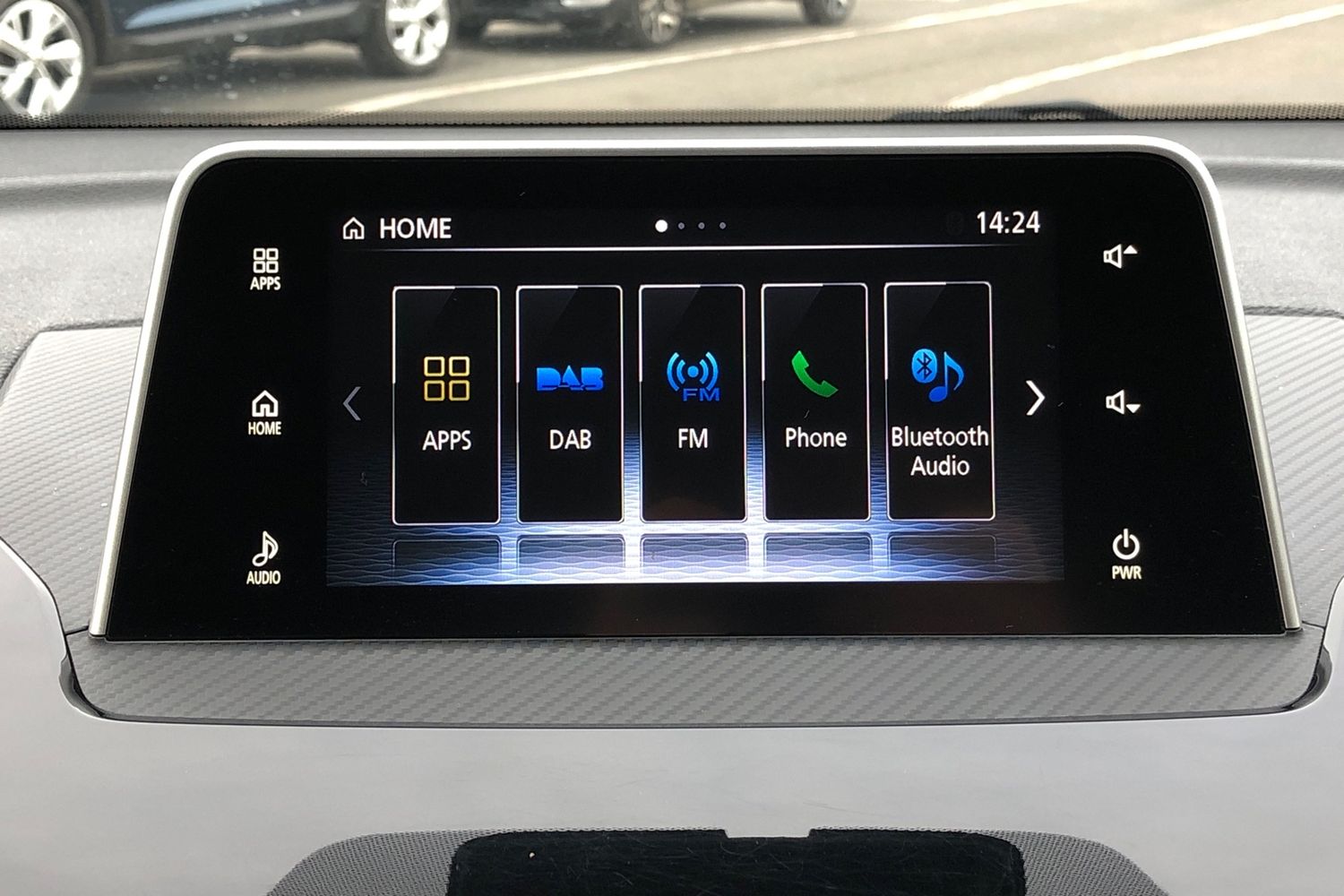 Used Mitsubishi Eclipse Cross 2018 for sale - 77515017: Photo 10