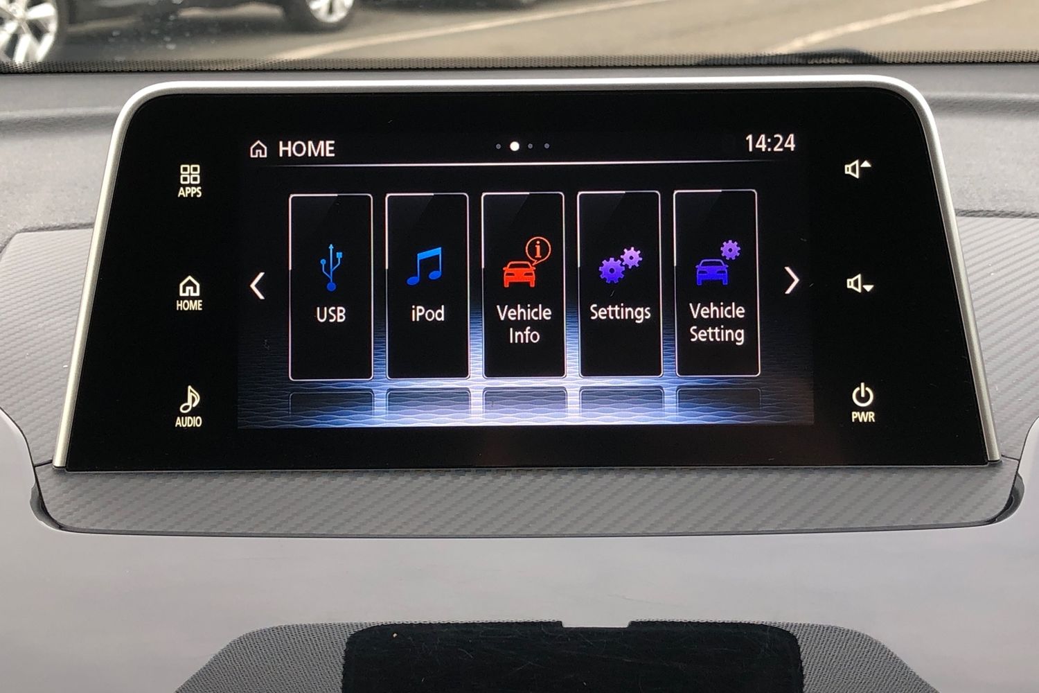 Used Mitsubishi Eclipse Cross 2018 for sale - 77515017: Photo 11