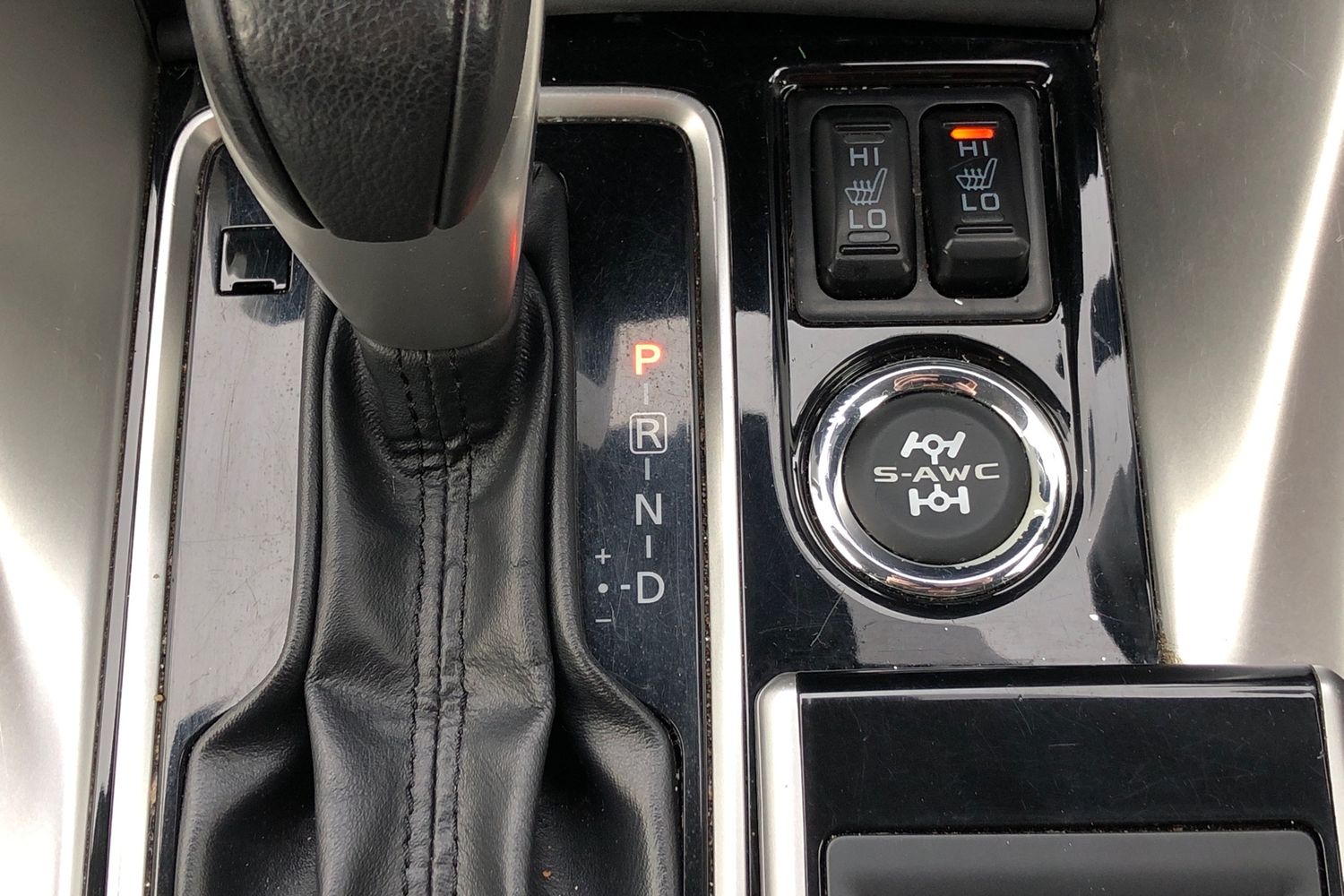 Used Mitsubishi Eclipse Cross 2018 for sale - 77515017: Photo 17