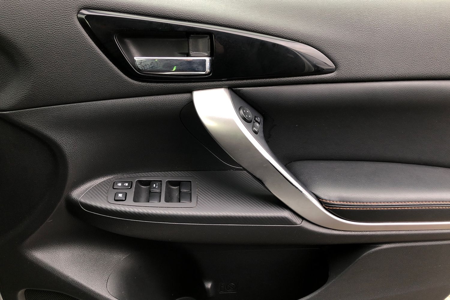 Used Mitsubishi Eclipse Cross 2018 for sale - 77515017: Photo 21