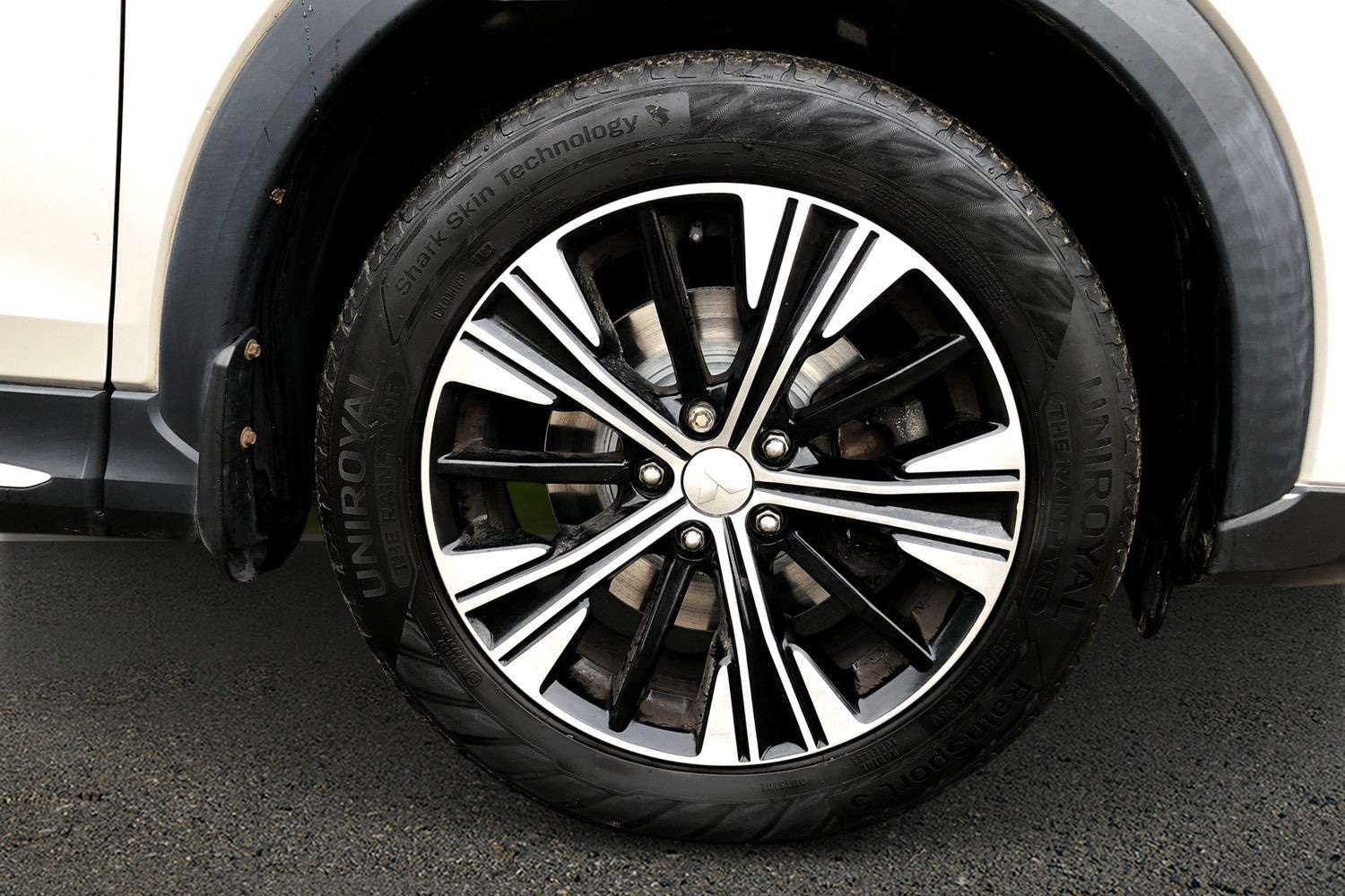 Used Mitsubishi Eclipse Cross 2018 for sale - 77515017: Photo 24