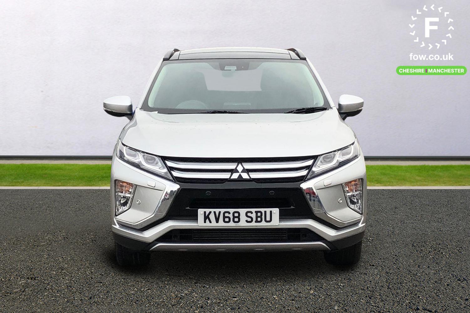 Used Mitsubishi Eclipse Cross 2018 for sale - 77515017: Photo 25