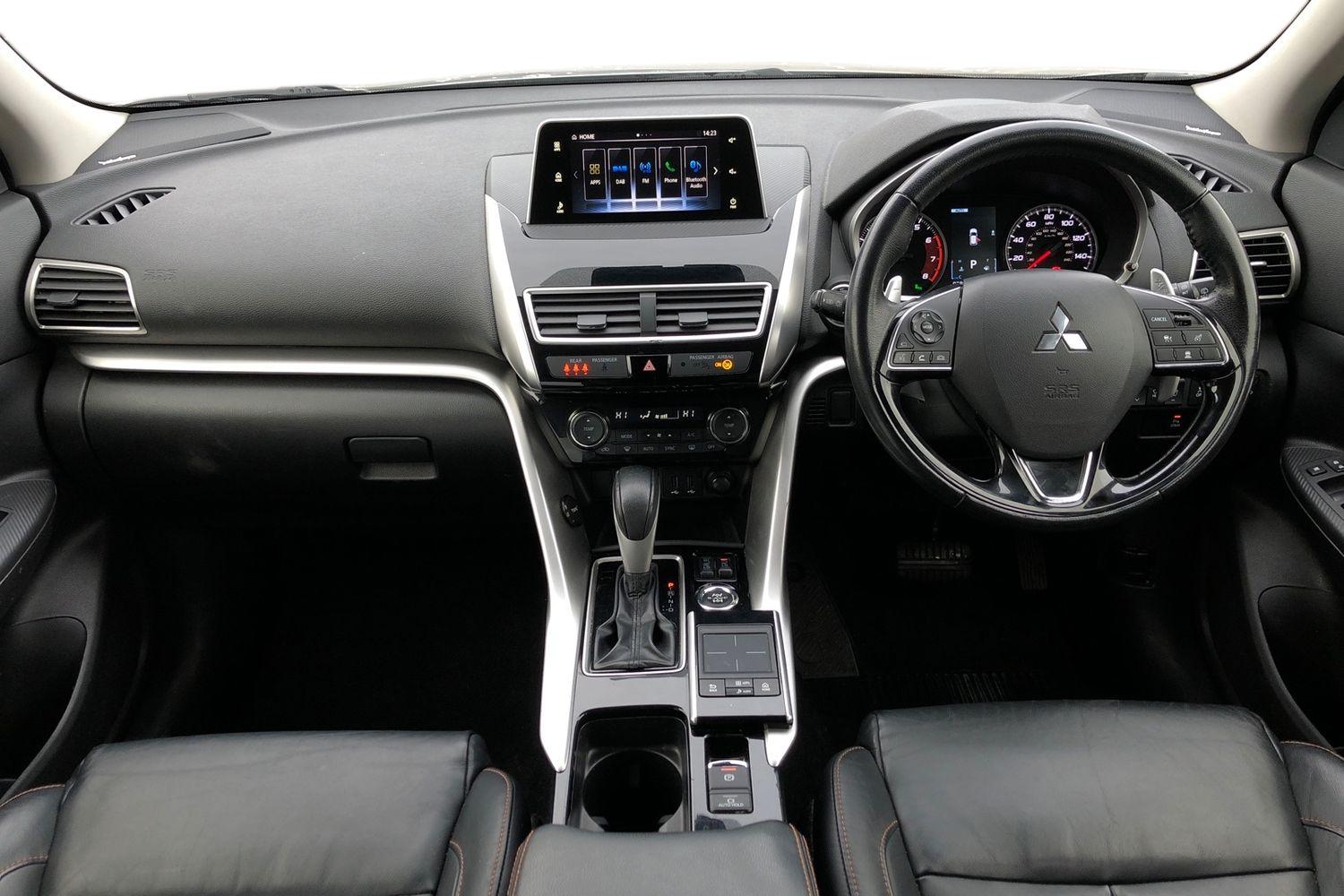 Used Mitsubishi Eclipse Cross 2018 for sale - 77515017: Photo 3