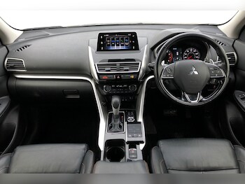 Used Mitsubishi Eclipse Cross 2018 for sale - 77515017: Photo