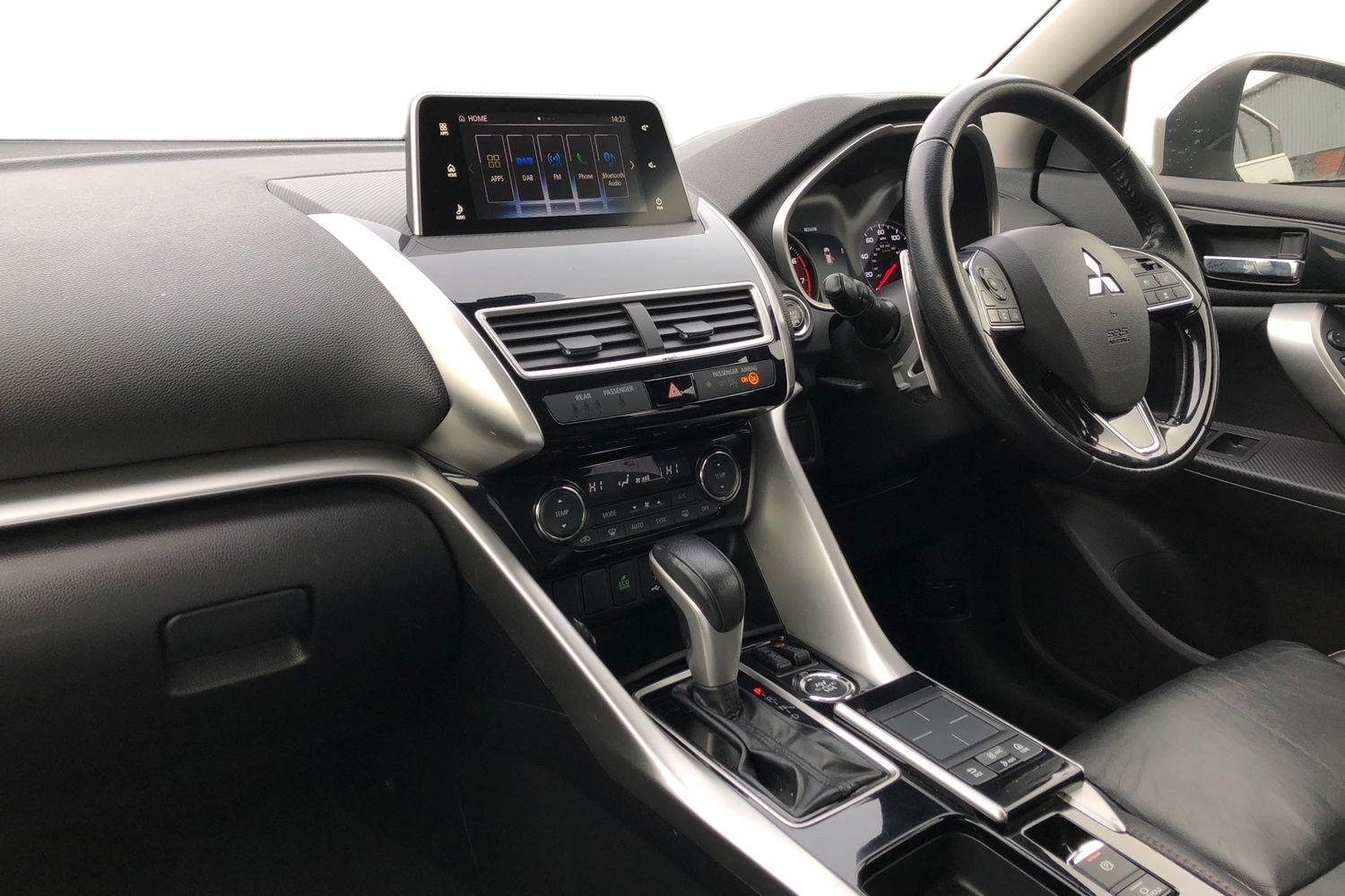 Used Mitsubishi Eclipse Cross 2018 for sale - 77515017: Photo 4