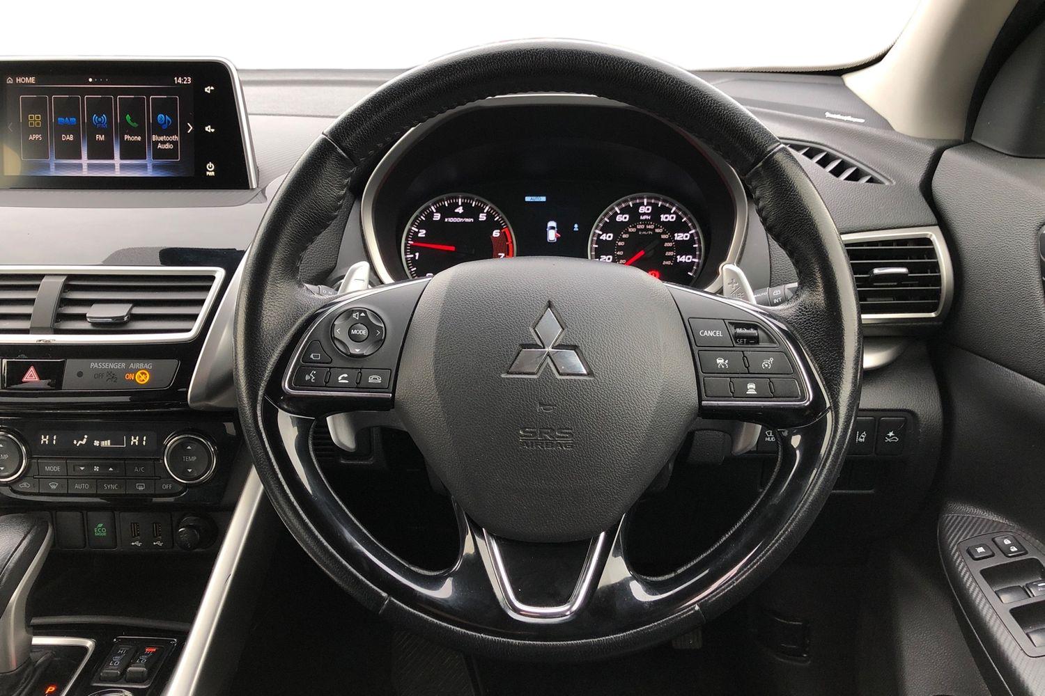 Used Mitsubishi Eclipse Cross 2018 for sale - 77515017: Photo 5