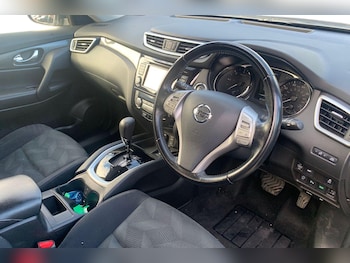 Used Nissan X-Trail 2018 for sale - 76429281: Photo