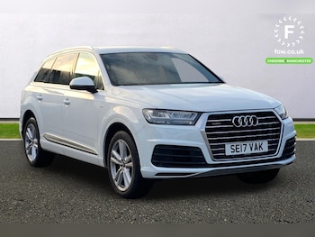 Audi - Q7
