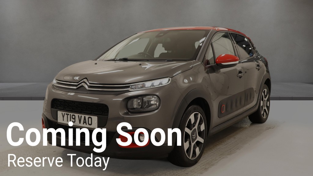 Used Citroen C3 2019 for sale - 77758298: Photo 2