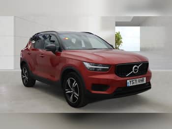 Used Volvo XC40 2022 for sale - 79667945: Photo