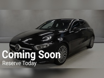 Used Mercedes-Benz A-Class 2022 for sale - 77361734: Photo