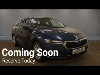2023 - 1.4 TSI iV SE L DSG 5dr