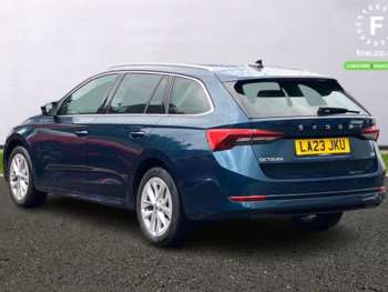 Used Skoda Octavia 2023 for sale - 74785581: Photo