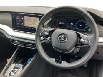 Used Skoda Octavia 2023 for sale - 74785581: Photo