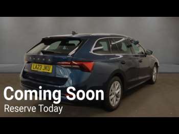 Used Skoda Octavia 2023 for sale - 74785581: Photo