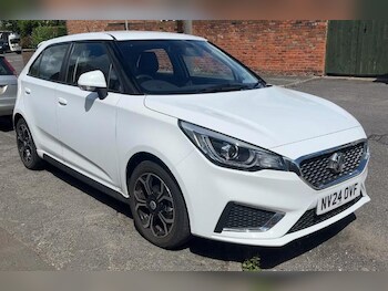 Used MG MG3 2024 for sale - 78971602: Photo