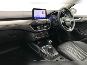 Used Ford Focus 2021 for sale - 79779170: Photo