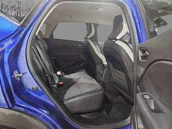 Used Renault Captur 2024 for sale - 77374346: Photo