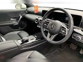 Used Mercedes-Benz A-Class 2019 for sale - 76805407: Photo