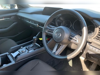 Used Mazda Mazda3 2021 for sale - 78409844: Photo