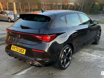 Used Cupra Leon 2023 for sale - 78409874: Photo