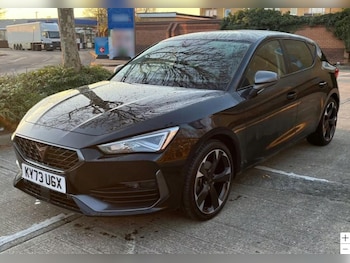 Used Cupra Leon 2023 for sale - 78409874: Photo