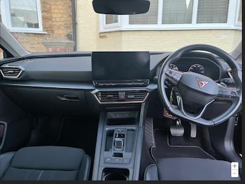 Used Cupra Leon 2023 for sale - 78409874: Photo