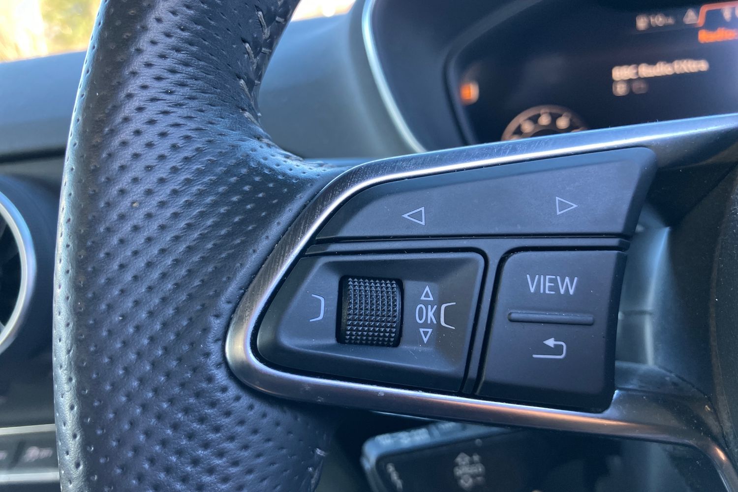 Used Audi TT 2017 for sale - 77527640: Photo 10