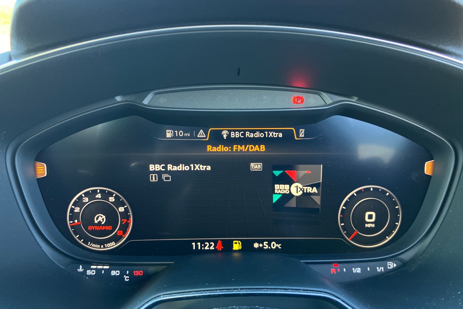 Used Audi TT 2017 for sale - 77527640: Photo 14