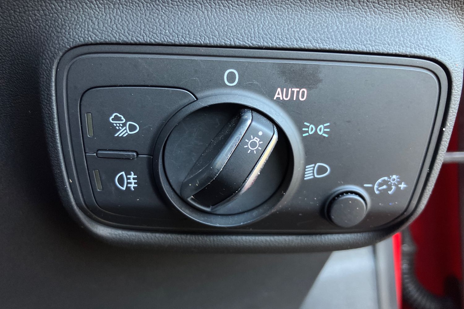 Used Audi TT 2017 for sale - 77527640: Photo 15