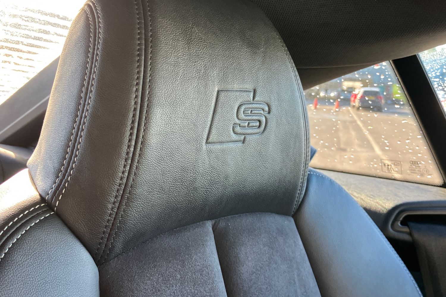 Used Audi TT 2017 for sale - 77527640: Photo 18