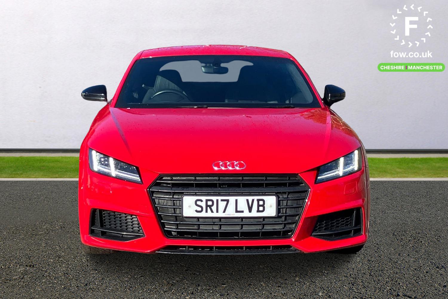 Used Audi TT 2017 for sale - 77527640: Photo 22