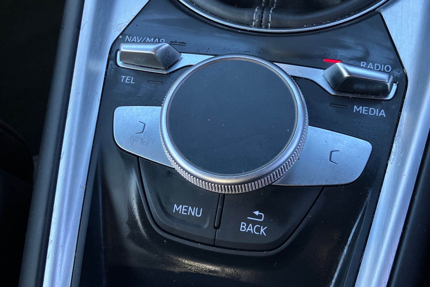 Used Audi TT 2017 for sale - 77527640: Photo 8