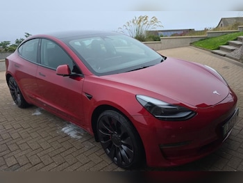 Used Tesla Model 3 2023 for sale - 79463181: Photo