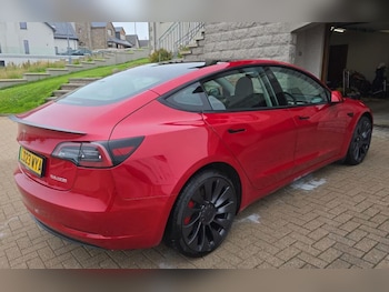 Used Tesla Model 3 2023 for sale - 79463181: Photo