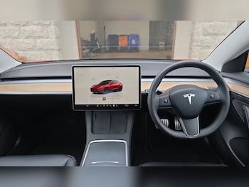 Used Tesla Model 3 2023 for sale - 79463181: Photo