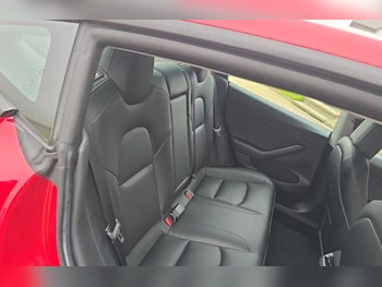 Used Tesla Model 3 2023 for sale - 79463181: Photo
