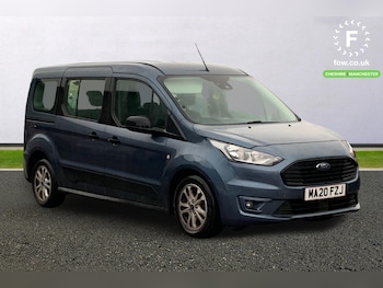 Used Ford Grand Tourneo Connect 2020 for sale - 77383332: Photo