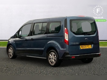 Used Ford Grand Tourneo Connect 2020 for sale - 77383332: Photo