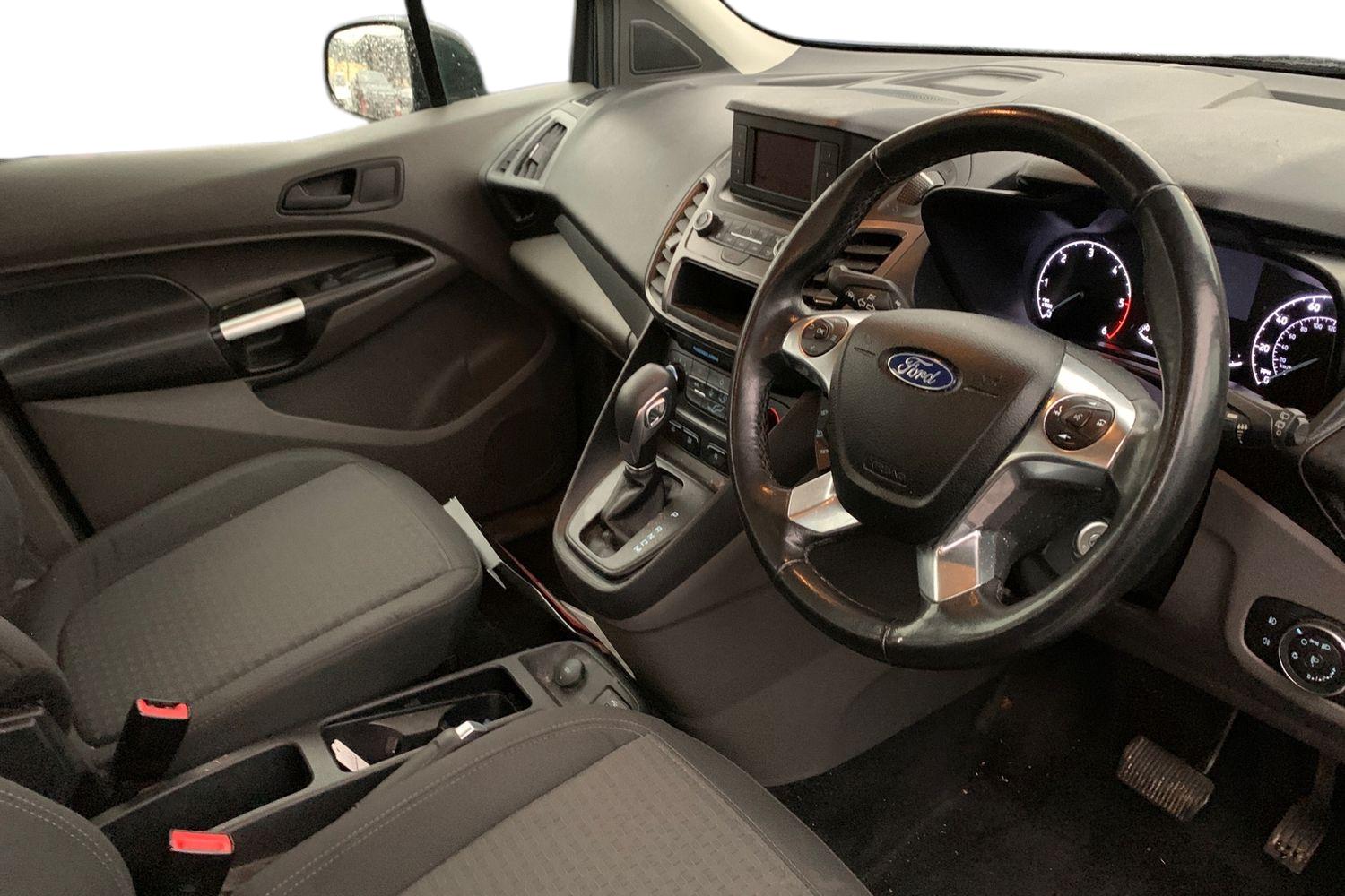 Used Ford Grand Tourneo Connect 2020 for sale - 77383332: Photo 3