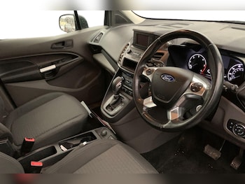 Used Ford Grand Tourneo Connect 2020 for sale - 77383332: Photo