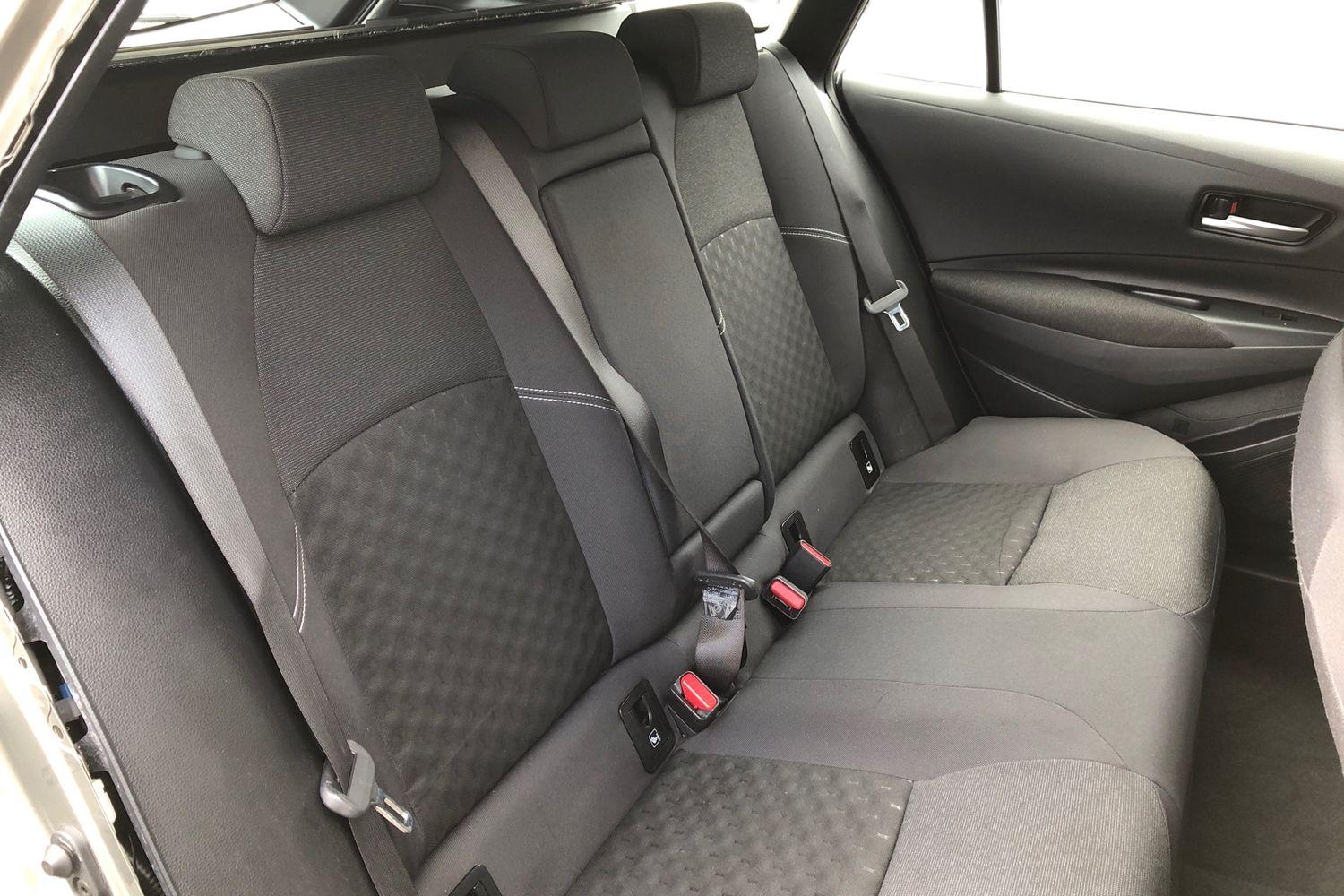 Used Suzuki Swace 2024 for sale - 76316645: Photo 16