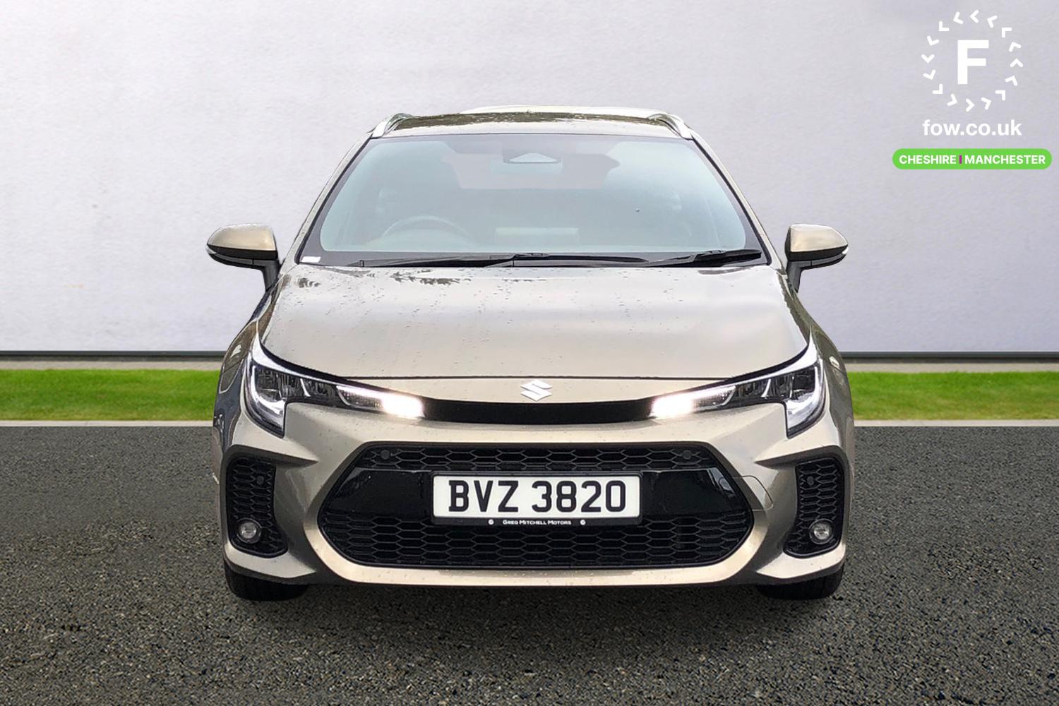 Used Suzuki Swace 2024 for sale - 76316645: Photo 19