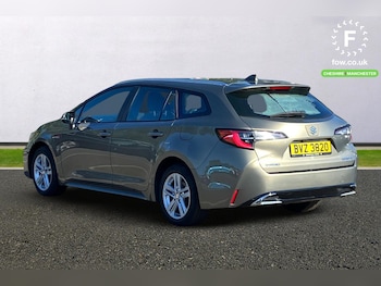 Used Suzuki Swace 2024 for sale - 76316645: Photo